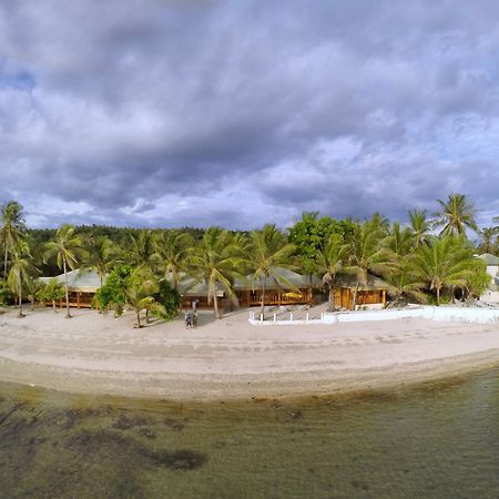 Southern Leyte Divers Macrohon Ngoại thất bức ảnh